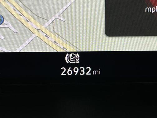 2024 Volkswagen Atlas 2.0T SEL Premium R-Line 4MOTION