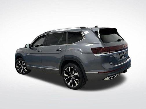 2024 Volkswagen Atlas 2.0T SEL Premium R-Line 4MOTION