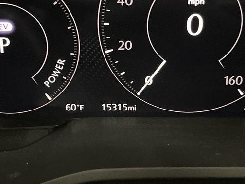 2024 Mazda CX-90 PHEV Premium Plus