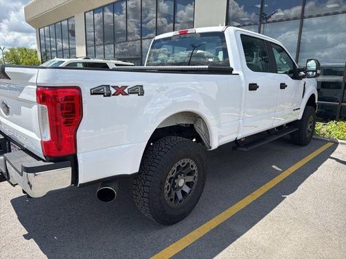 2017 Ford F-350 XL