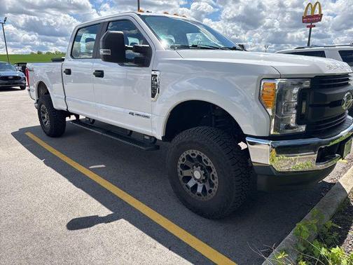 2017 Ford F-350 XL