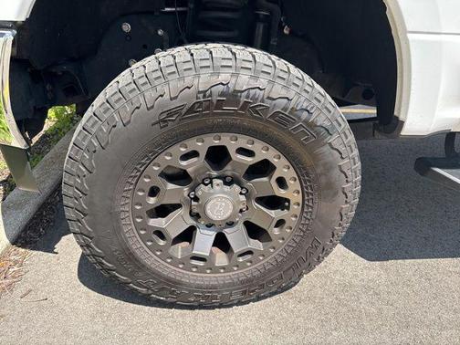 2017 Ford F-350 XL