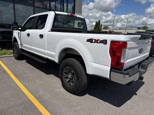2017 Ford F-350 XL