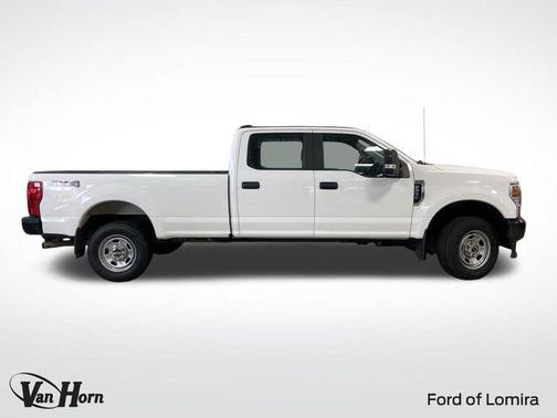 2020 Ford F-250 XL