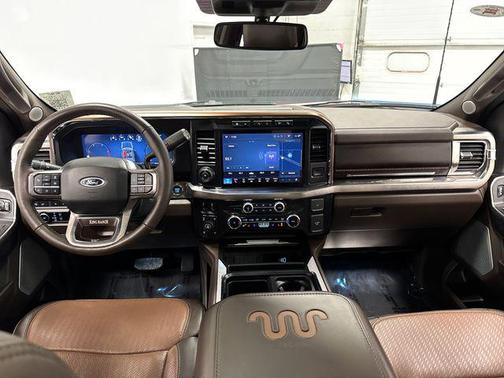 2024 Ford F-250 King Ranch