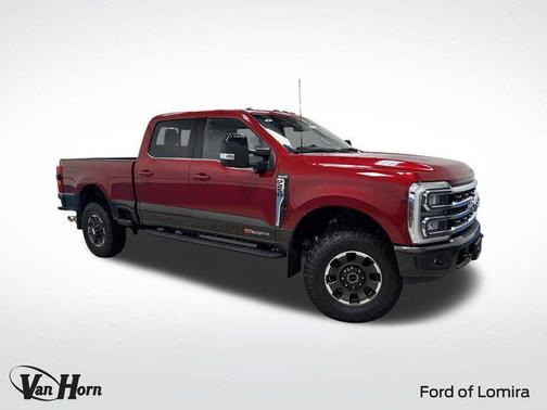 2024 Ford F-250 King Ranch
