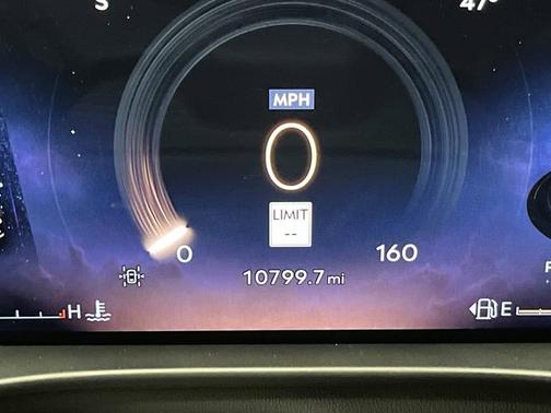 2025 Lincoln Aviator Black Label AWD