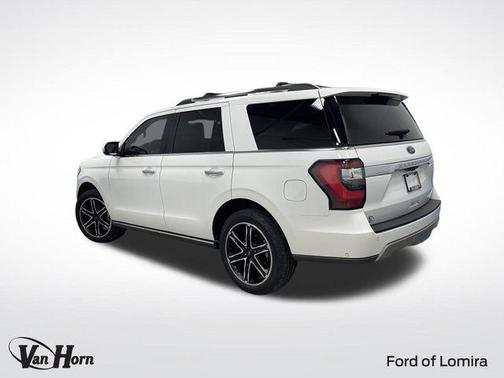 2020 Ford Expedition Limited