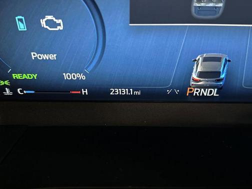 2025 Ford Escape ST-Line Elite