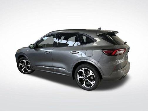 2025 Ford Escape ST-Line Elite