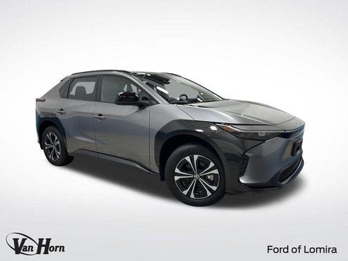 2024 Toyota bZ4X XLE