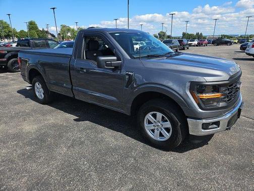 2024 Ford F-150 XL