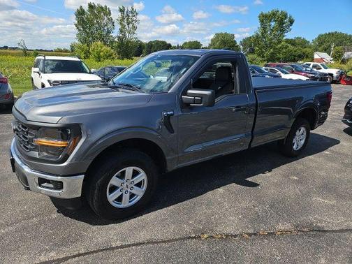 2024 Ford F-150 XL