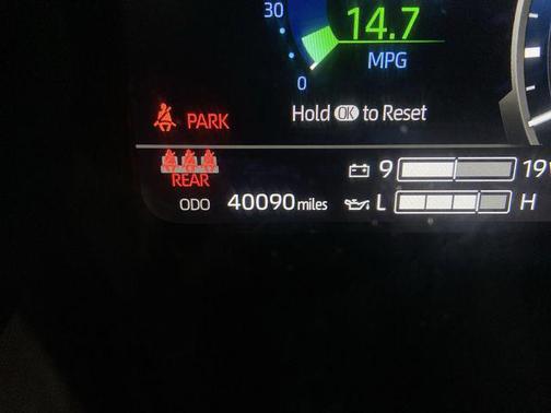 2023 Toyota Tundra Hybrid 1794 Edition