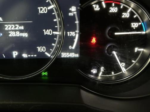 2024 Mazda CX-5 2.5 S