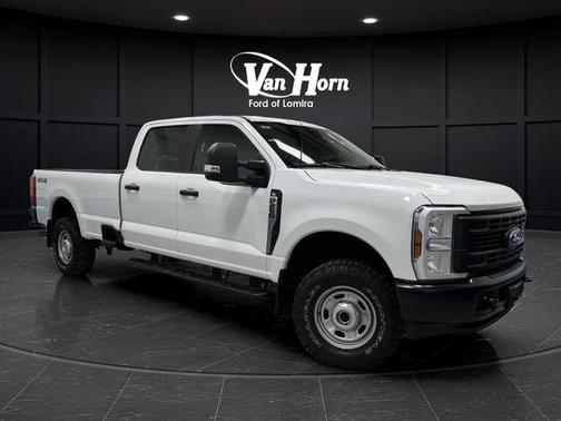 2024 Ford F-250 XL