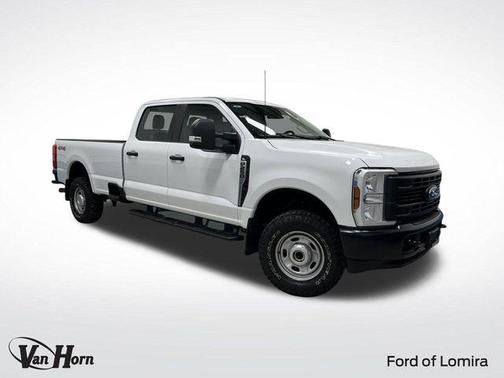 2024 Ford F-250 XL