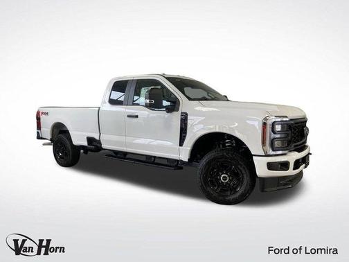 2025 Ford F-350 XL