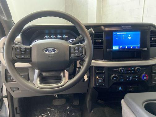 2025 Ford F-350 XL
