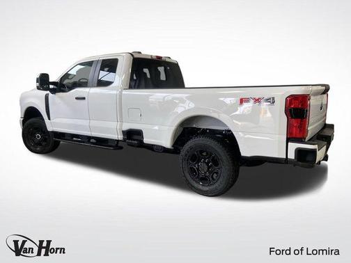 2025 Ford F-350 XL