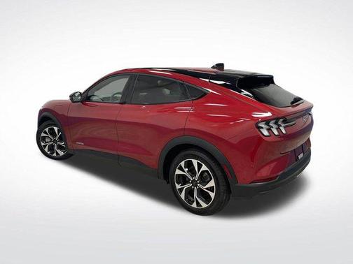 2024 Ford Mustang Mach-E Select