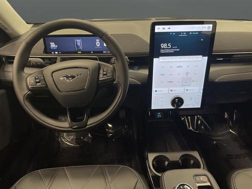 2024 Ford Mustang Mach-E Select