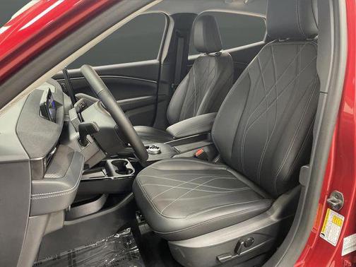 2024 Ford Mustang Mach-E Select