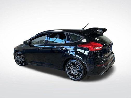 2017 Ford Focus RS Base
