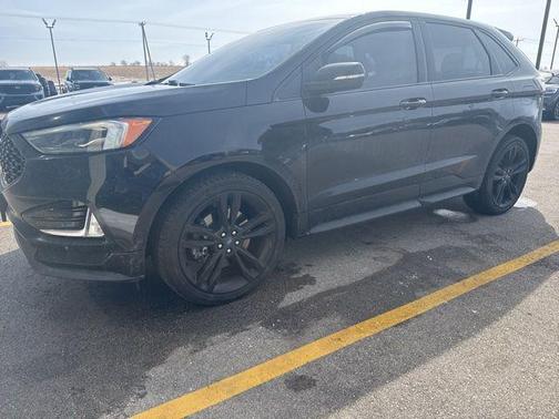 2019 Ford Edge ST