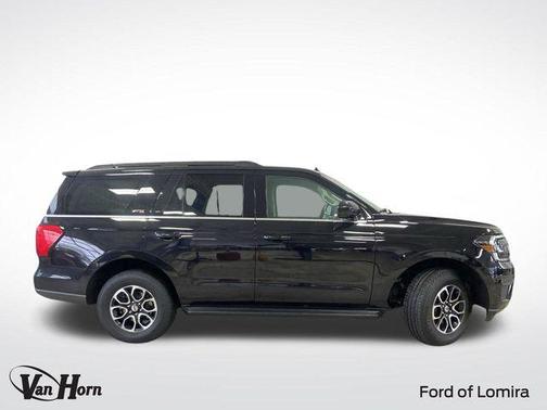 2024 Ford Expedition XL
