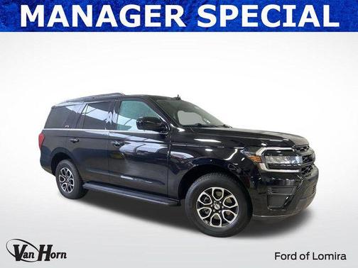 2024 Ford Expedition XL