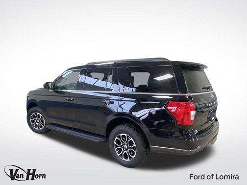 2024 Ford Expedition XL