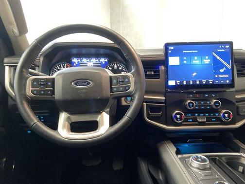 2024 Ford Expedition XL