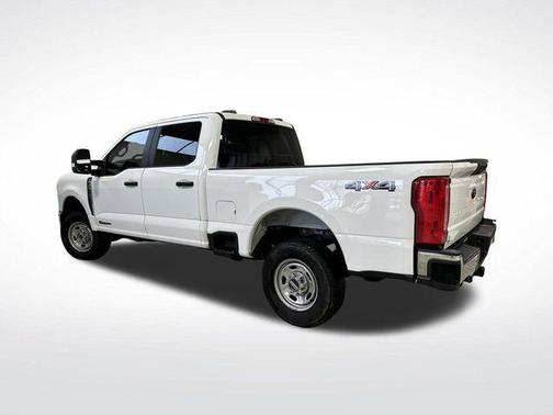 2023 Ford F-250 XL
