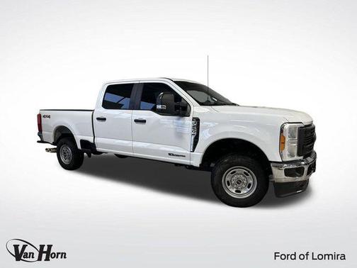 2023 Ford F-250 XL