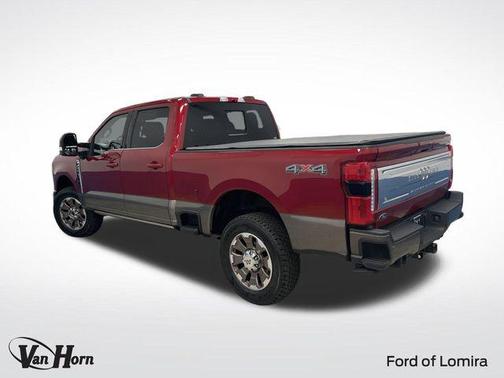 2023 Ford F-250 King Ranch