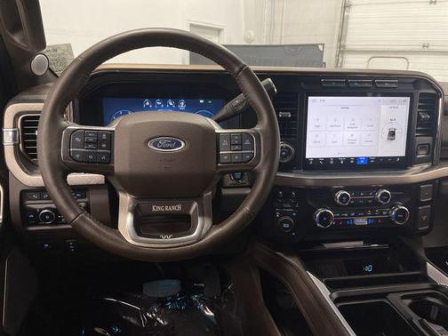 2023 Ford F-250 King Ranch