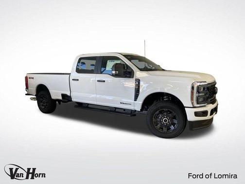 2026 Ford F-250 XL