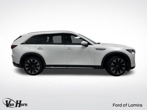 2024 Mazda CX-90 PHEV Base