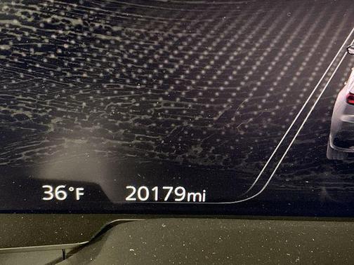2024 Mazda CX-90 PHEV Base