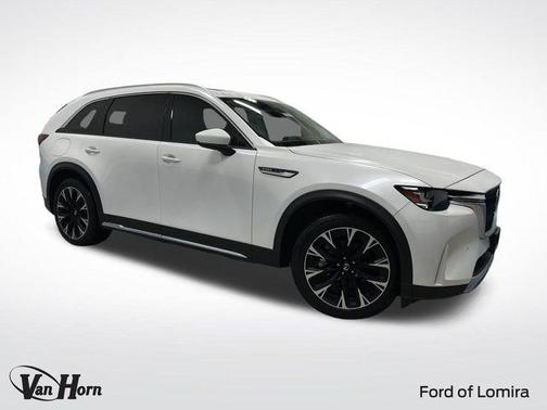2024 Mazda CX-90 PHEV Base