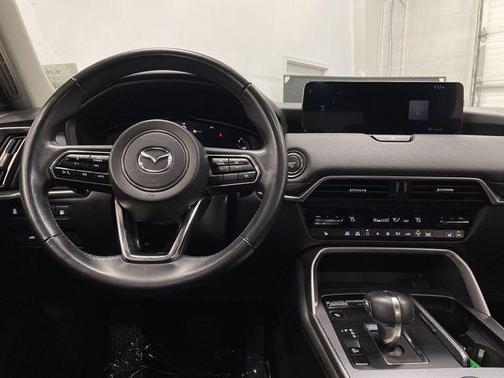 2024 Mazda CX-90 PHEV Base