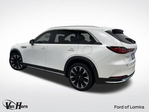 2024 Mazda CX-90 PHEV Base