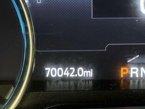 2022 Ford F-450 Platinum