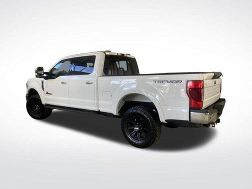 2020 Ford F-250 XLT