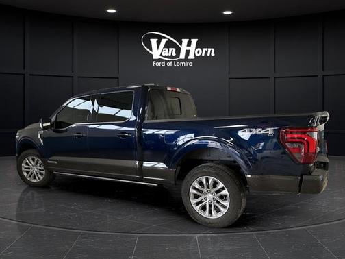 2024 Ford F-150 King Ranch