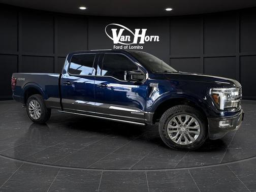 2024 Ford F-150 King Ranch