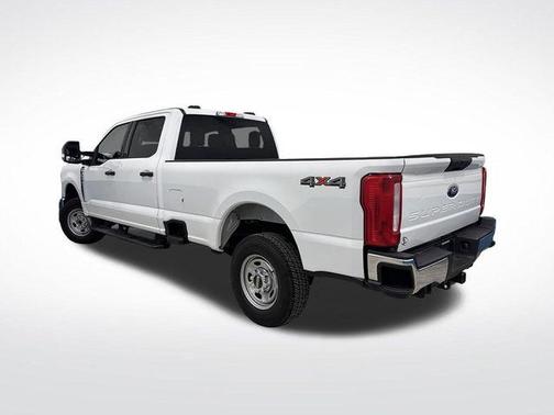 2024 Ford F-350 XLT