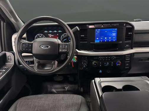 2024 Ford F-350 XLT