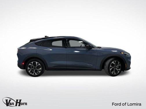 2024 Ford Mustang Mach-E Select